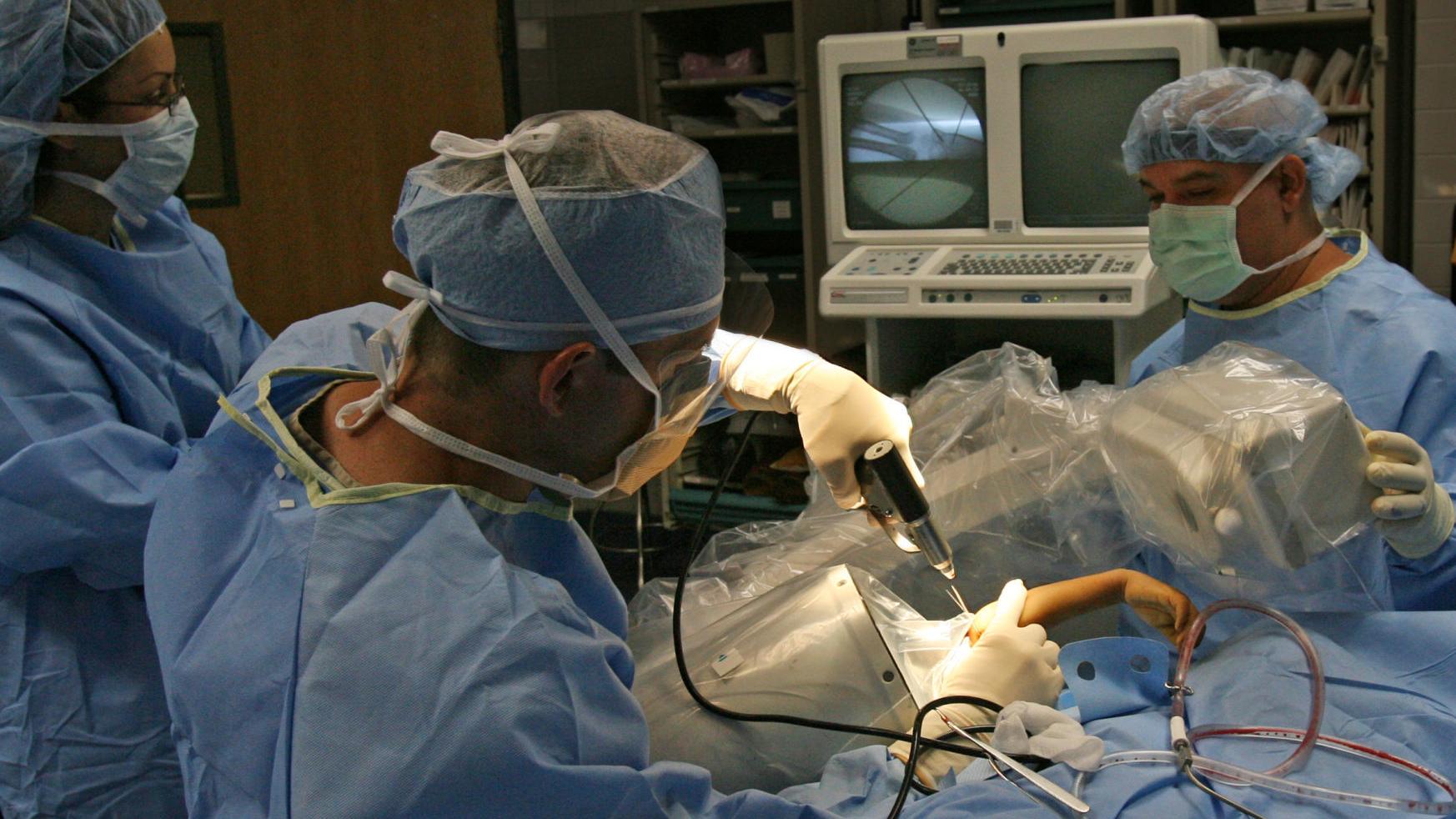 Tucson hospitals now post all costs for services, but it can be confusing